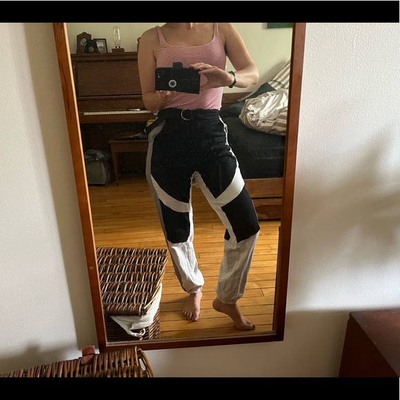 Tiger Mist high waisted pants - Picture 7 of 7